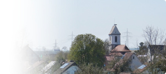 Kirche Schura